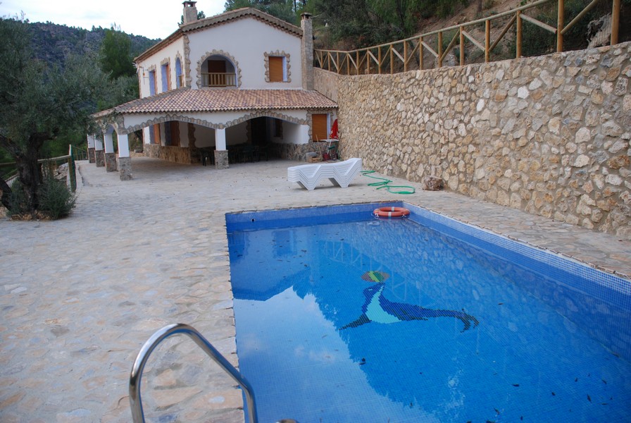 Casa Los Cedros