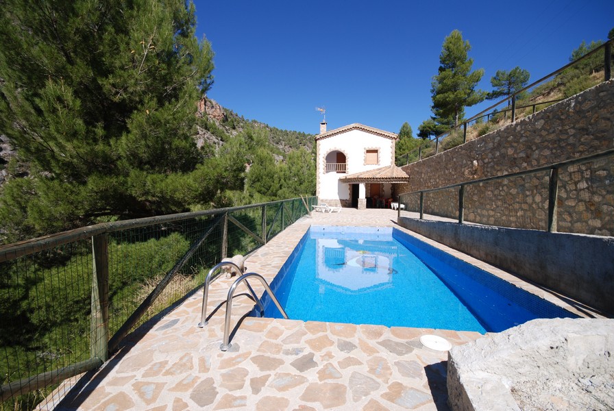 Casa Los Endrinos