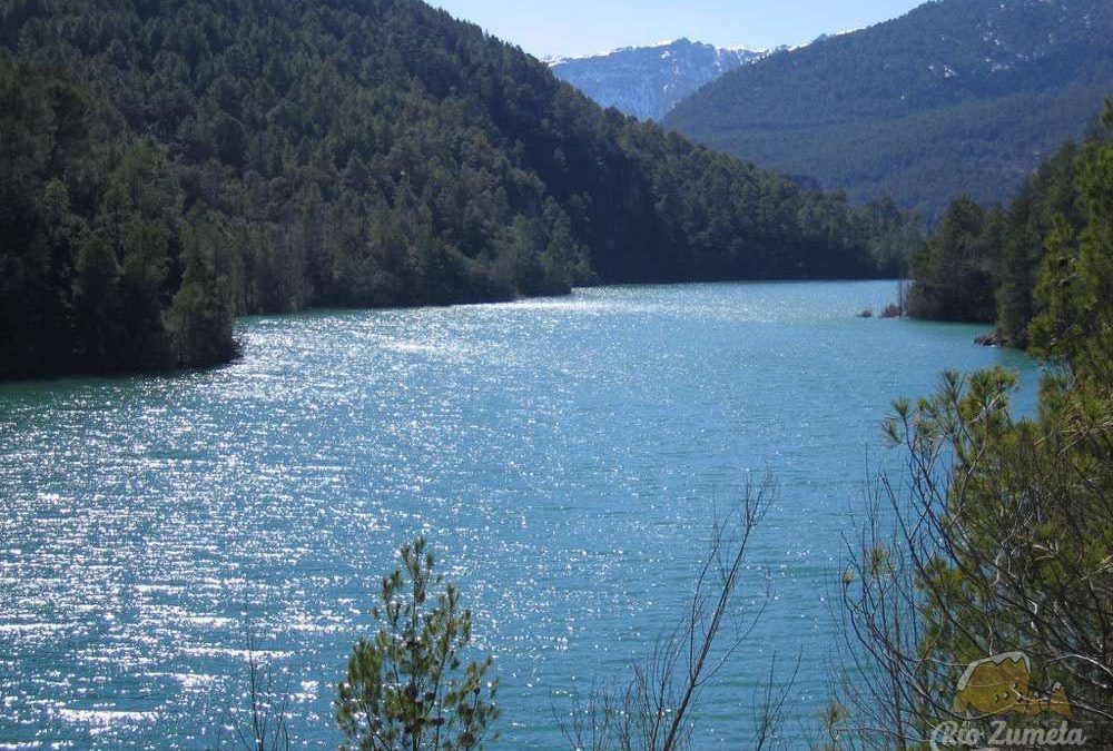 Entre Dos Mundos: Historia y Encanto en el Límite de Andalucía y Castilla-La Mancha