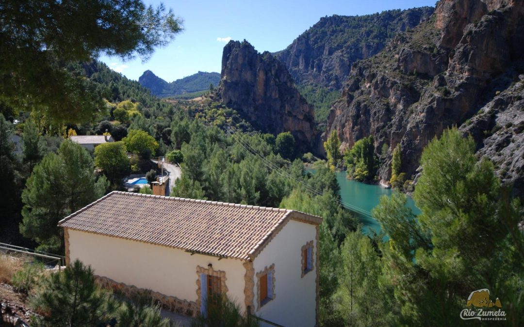 Explorando Yeste: Actividades al Aire Libre y Aventuras en la Naturaleza